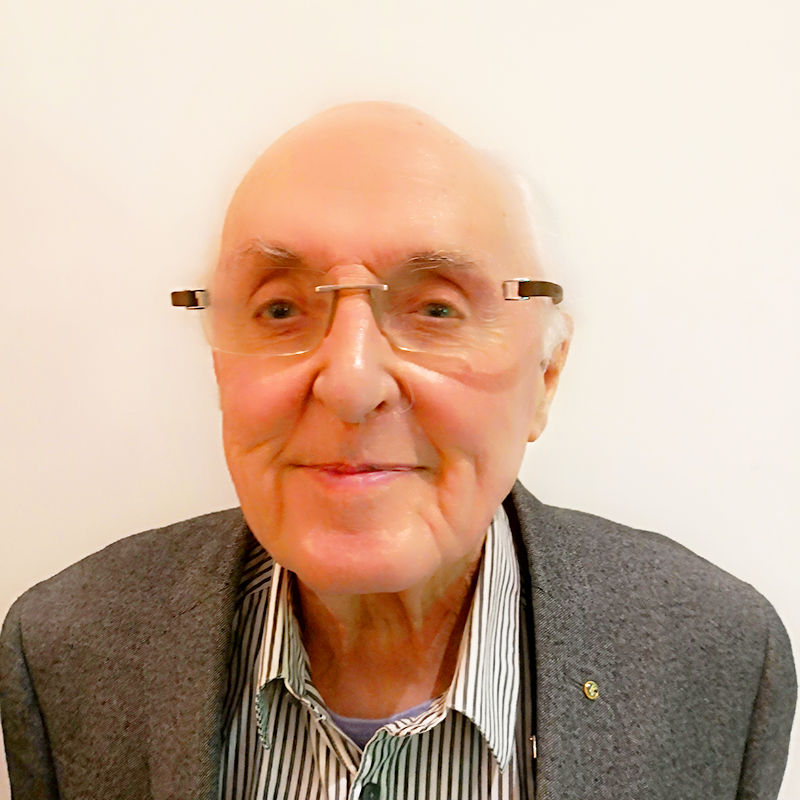 Mottard Xavier
