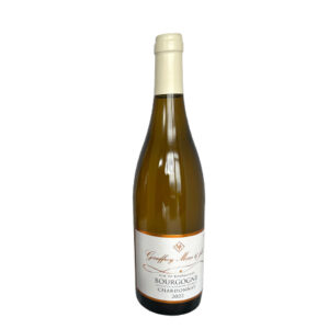 Domaine "Marc Gauffroy" à Meursault 2022 - Blanc